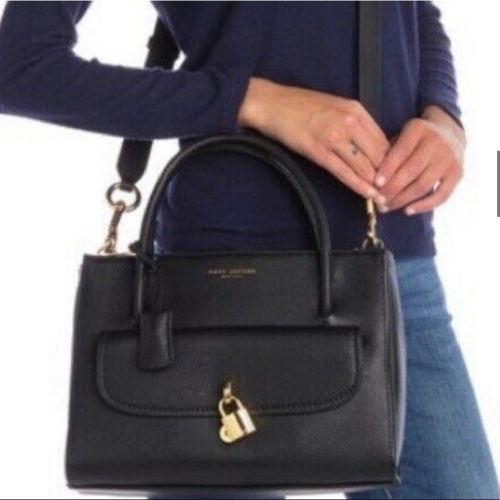 Marc Jacobs Crossbody Bag - Picture 2 of 7